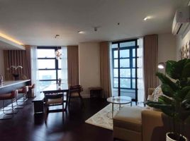 2 Bedroom Condo for rent in Ayala MRT-3, Makati City, Makati City