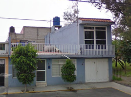 3 Habitación Villa en venta en Gustavo A Madero, Ciudad de México, Gustavo A Madero