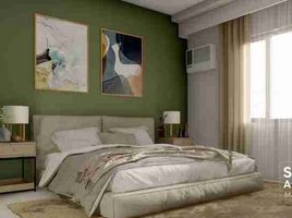 1 chambre Condominium for sale in Pedro Gil LRT-1, Ermita, Malate