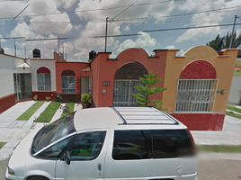 2 Schlafzimmer Villa zu verkaufen in Irapuato, Guanajuato, Irapuato