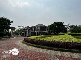 4 Schlafzimmer Villa zu vermieten in Tangerang, Banten, Pasar Kemis, Tangerang