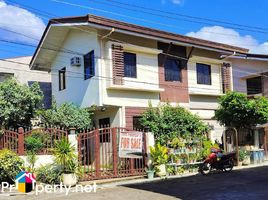 4 chambre Villa à vendre à NORTHFIELD RESIDENCES., Mandaue City