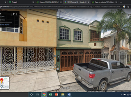 Maison 3 chambre à vendre à Guadalupe, Nuevo Leon, Guadalupe
