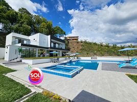 5 Habitación Villa en alquiler en Pereira, Risaralda, Pereira