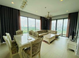 3 Bedroom Apartment for rent in Binh Trung Tay, Ho Chi Minh City, Binh Trung Tay