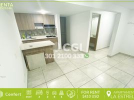 2 Habitación Departamento en alquiler en Antioquia, Sabaneta, Antioquia