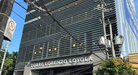 Available Units at Torre Lorenzo Loyola