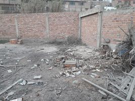  Terreno (Parcela) en venta en Lurigancho, Lima, Lurigancho