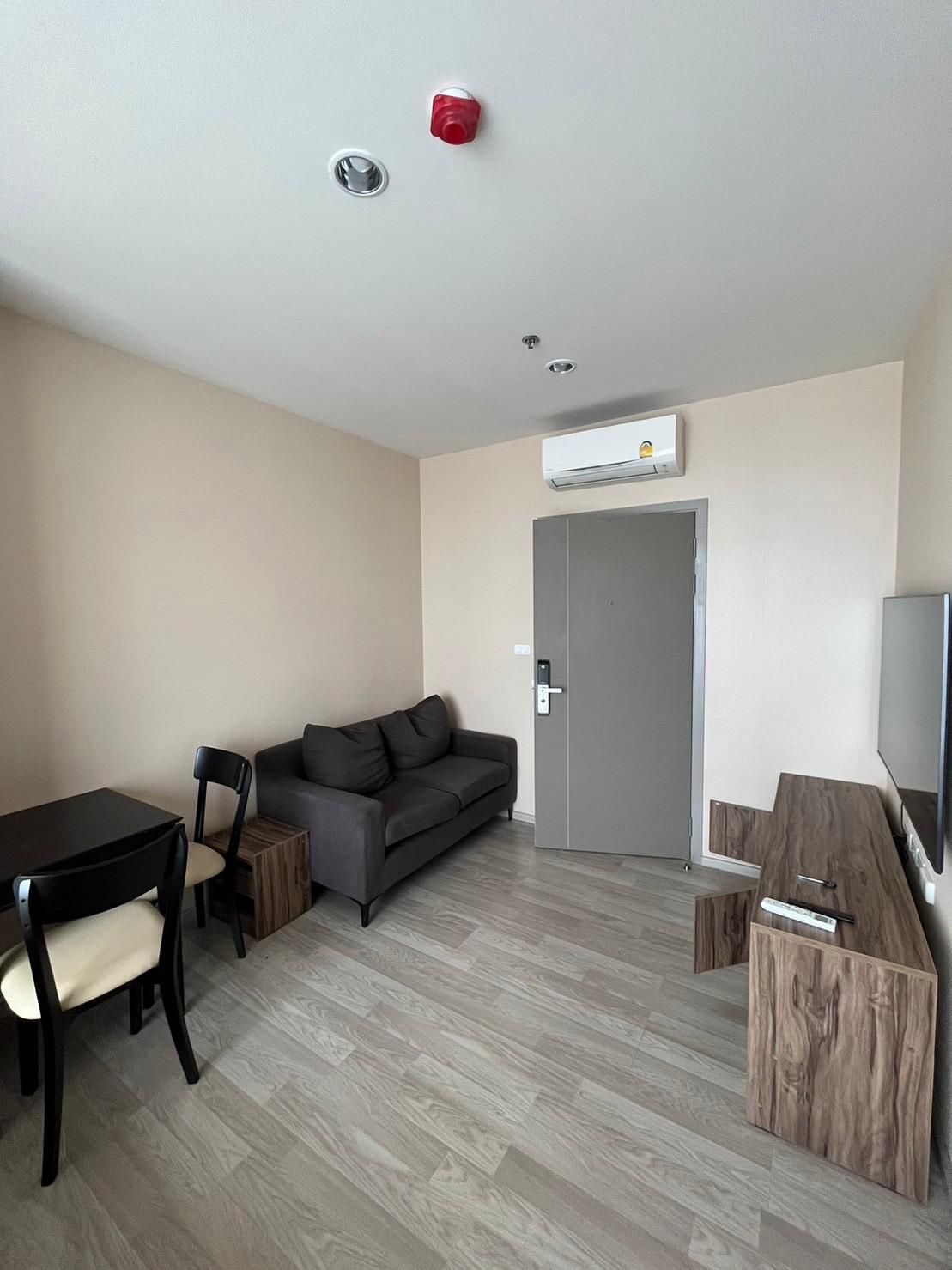 1 Bedroom Apartment For Rent At Ideo Mobi Sukhumvit East Point