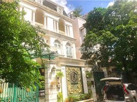  Villa zu verkaufen in District 2, Ho Chi Minh City, Binh An