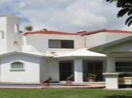 6 Habitación Casa en venta en Cuernavaca, Morelos, Cuernavaca