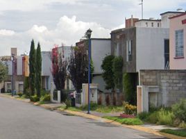 2 Schlafzimmer Villa zu verkaufen in Otzolotepec, Mexico, Otzolotepec