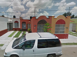 3 Schlafzimmer Villa zu verkaufen in Irapuato, Guanajuato, Irapuato