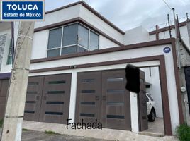 在Toluca, Mexico出售的4 卧室 别墅, Toluca