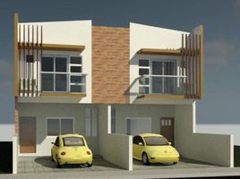 3 Habitación Casa en venta en Bacoor City, Cavite, Bacoor City