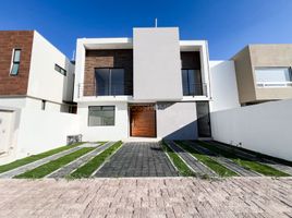 Maison 3 chambre à vendre à Queretaro, Queretaro, Queretaro, Queretaro
