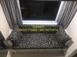 1 Bedroom Condo for rent in Sampaloc, Metro Manila, Sampaloc