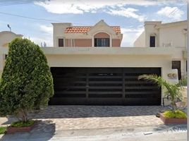 2 Schlafzimmer Villa zu verkaufen in Santa Catarina, Nuevo Leon, Santa Catarina