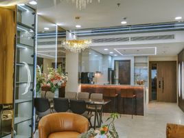 4 Bedroom Apartment for rent in An Khanh, Ho Chi Minh City, An Khanh
