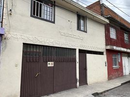 6 Schlafzimmer Villa zu verkaufen in Morelia, Michoacan, Morelia, Michoacan