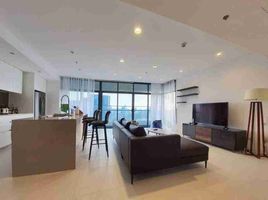 3 Schlafzimmer Appartement zu verkaufen in Binh Thanh, Ho Chi Minh City, Ward 21