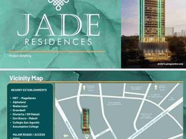 1 chambre Condominium for sale in Magallanes MRT-3, Makati City, Makati City