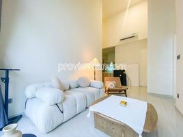 1 Bedroom Apartment for rent in Thao Dien, Ho Chi Minh City, Thao Dien