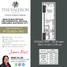 Estudio Apartamento en venta en Pasig City, Metro Manila, Pasig City, Eastern District, Metro Manila, Filipinas