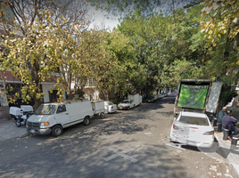 Maison 4 chambre à vendre à Miguel Hidalgo, Mexico City, Miguel Hidalgo