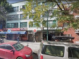 1 Schlafzimmer Appartement zu verkaufen in Miguel Hidalgo, Mexico City, Miguel Hidalgo