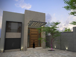 5 Habitación Villa en venta en San Pedro Garza Garcia, Nuevo León, San Pedro Garza Garcia