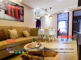 Condominium 2 chambre à vendre à Tondo I / II, Metro Manila, Tondo I / II, Manila