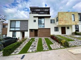 4 Habitación Casa en venta en El Marques, Querétaro, El Marques