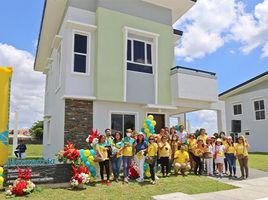 4 Schlafzimmer Villa zu verkaufen in Pampanga, Central Luzon, Porac