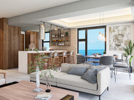 Condominium 2 chambre à vendre à Isla Mujeres, Quintana Roo, Isla Mujeres
