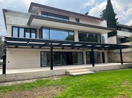 Villa 4 chambre à vendre à Naucalpan De Juarez, Mexico, Naucalpan De Juarez