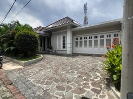 6 chambre Maison for sale in Taman Mini Indonesia Indah, Makasar, Kramat Jati