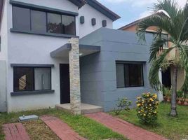 4 Habitación Casa en venta en Samborondón, Guayas, Samborondon, Samborondón