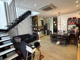 4 Bedroom House for rent in Taguig City, Southern District, Taguig City