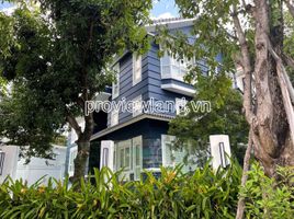  Villa for sale in District 2, Ho Chi Minh City, An Phu, District 2