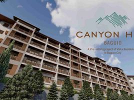 1 Bedroom Condo for sale in Baguio City, Benguet, Baguio City