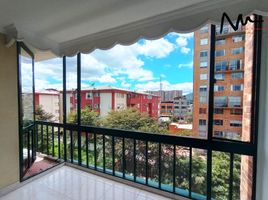 4 Habitación Apartamento en venta en Bogotá, Cundinamarca, Bogotá