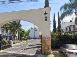 Maison 3 chambre à vendre à Guadalajara, Jalisco, Guadalajara