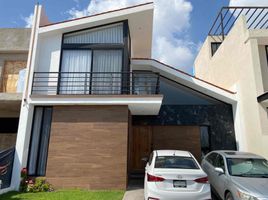 3 Schlafzimmer Haus zu verkaufen in Queretaro, Queretaro, Queretaro, Queretaro