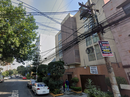 3 Habitación Apartamento en venta en Miguel Hidalgo, Ciudad de México, Miguel Hidalgo