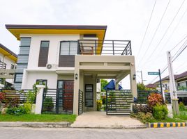 4 Bedroom House for rent at VIZKAYA ZEN RESIDENCES, Minglanilla, Cebu, Central Visayas