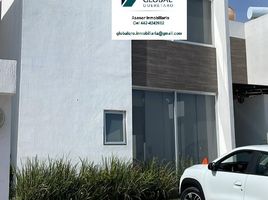 3 Schlafzimmer Villa zu verkaufen in Corregidora, Queretaro, Corregidora