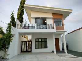 4 Habitación Casa en venta en Paranaque City, Metro Manila, Paranaque City