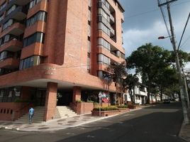 4 Habitación Apartamento en venta en Ibague, Tolima, Ibague