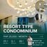 3 Bedroom Condo for sale at KASARA Urban Resort Residences, Pasig City, Eastern District